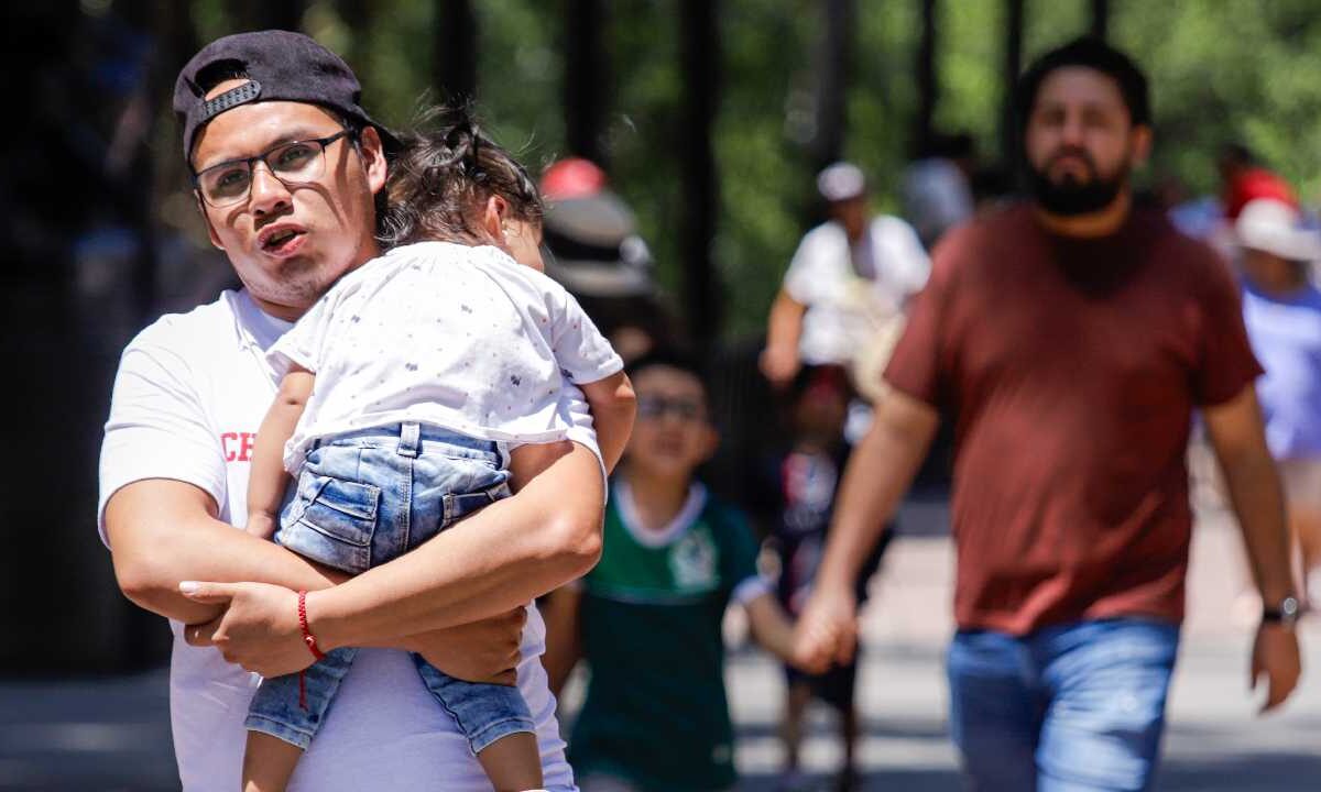 ¿Cuándo se festeja el Día del Padre?