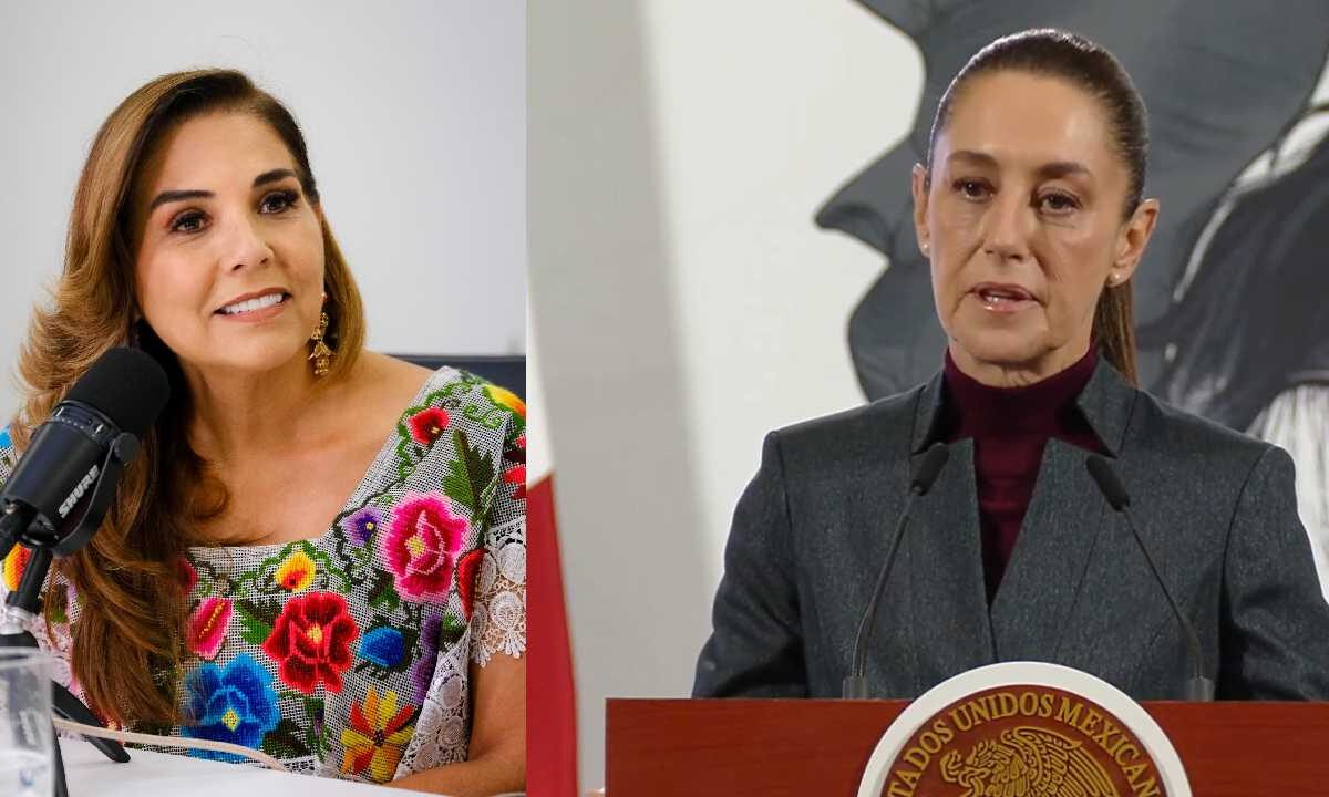 Claudia Sheinbaum estará en el estado.