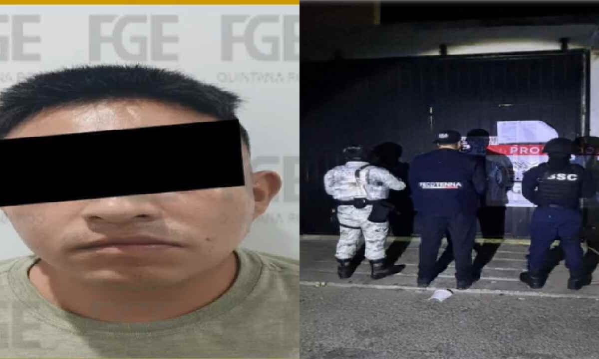 Últimas noticias. Explotación laboral de menores en Cancún.