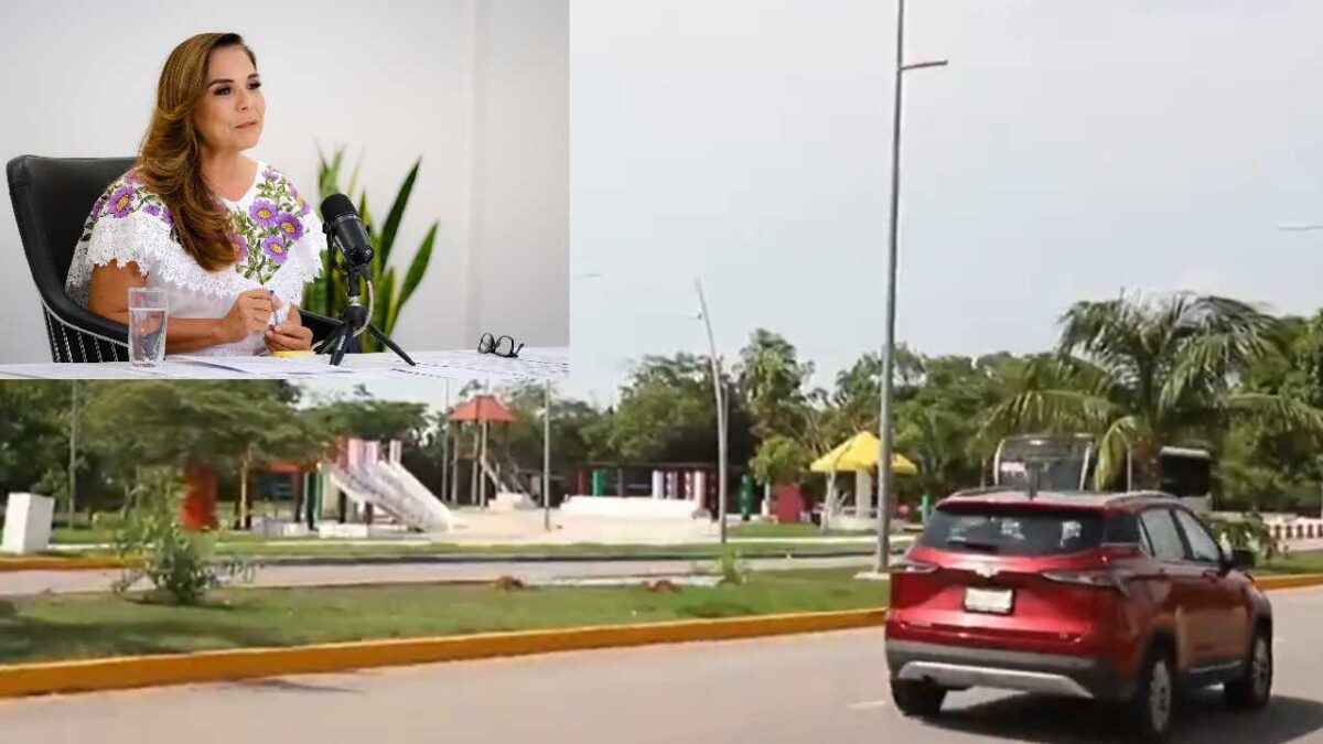 Chetumaleños construirán sus propias rutas.