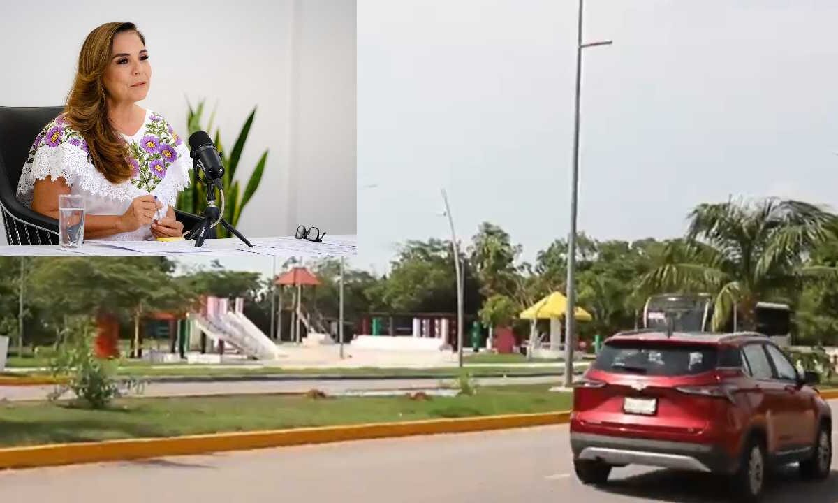 Chetumaleños construirán sus propias rutas.
