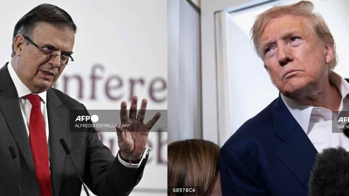 Expectativa por los aranceles de EU.