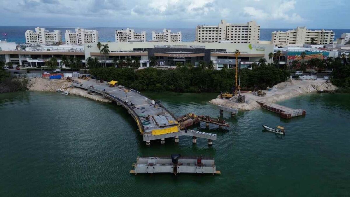 Beneficiará a más de 911 mil habitantes.