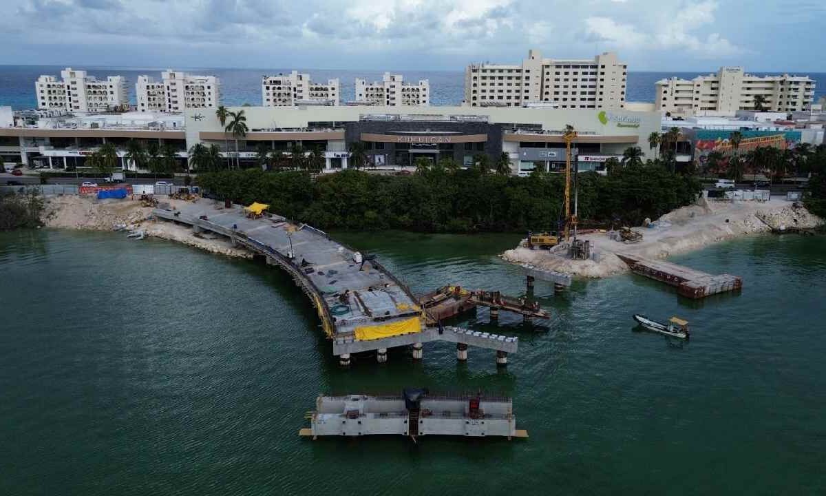 Beneficiará a más de 911 mil habitantes.