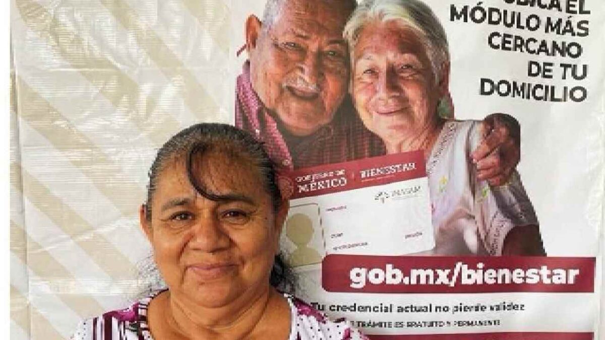 Pensión Mujeres Bienestar 2025 ya tiene fechas.