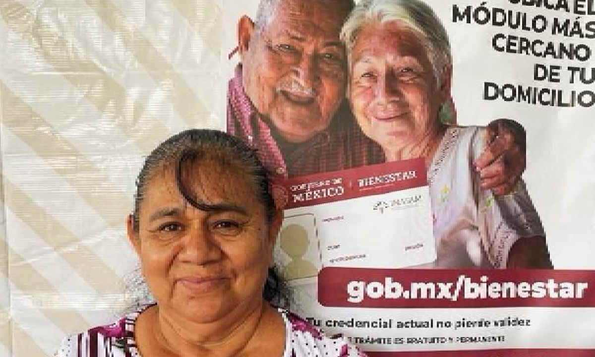 Pensión Mujeres Bienestar 2025 ya tiene fechas.