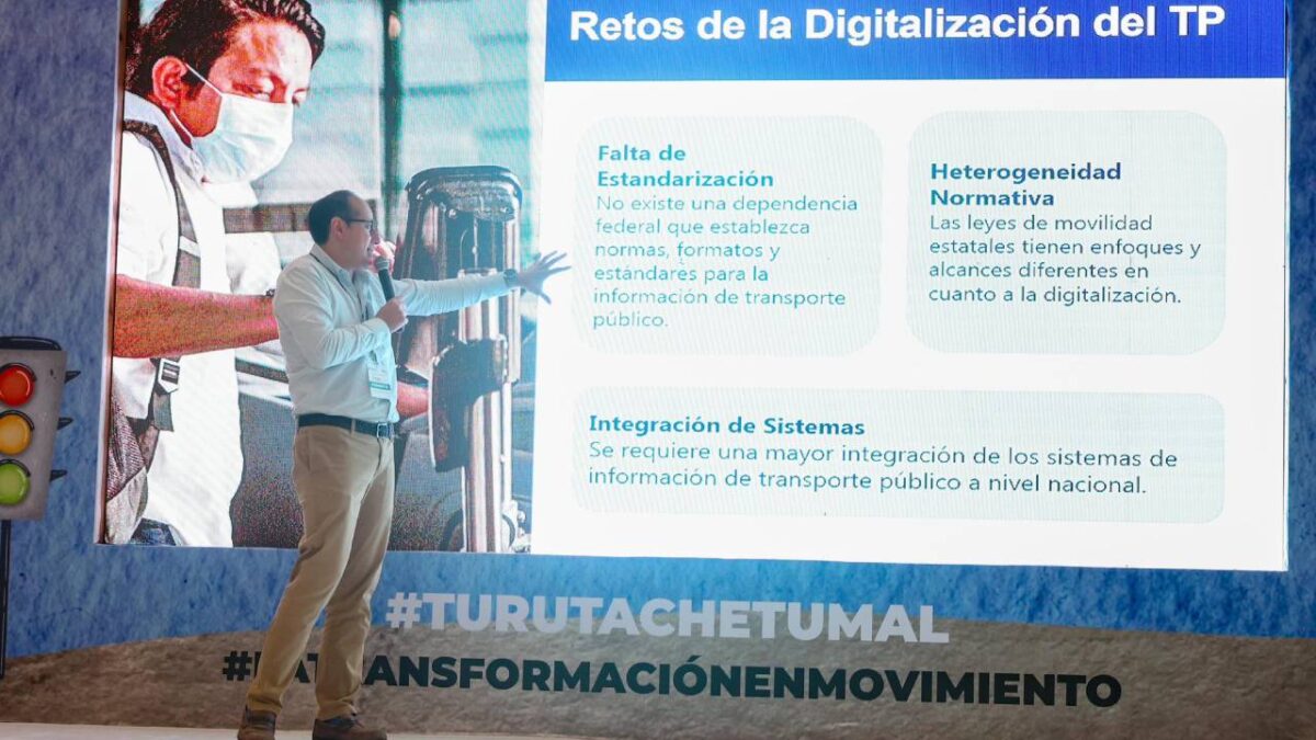 Foro Tu Ruta Chetumal.