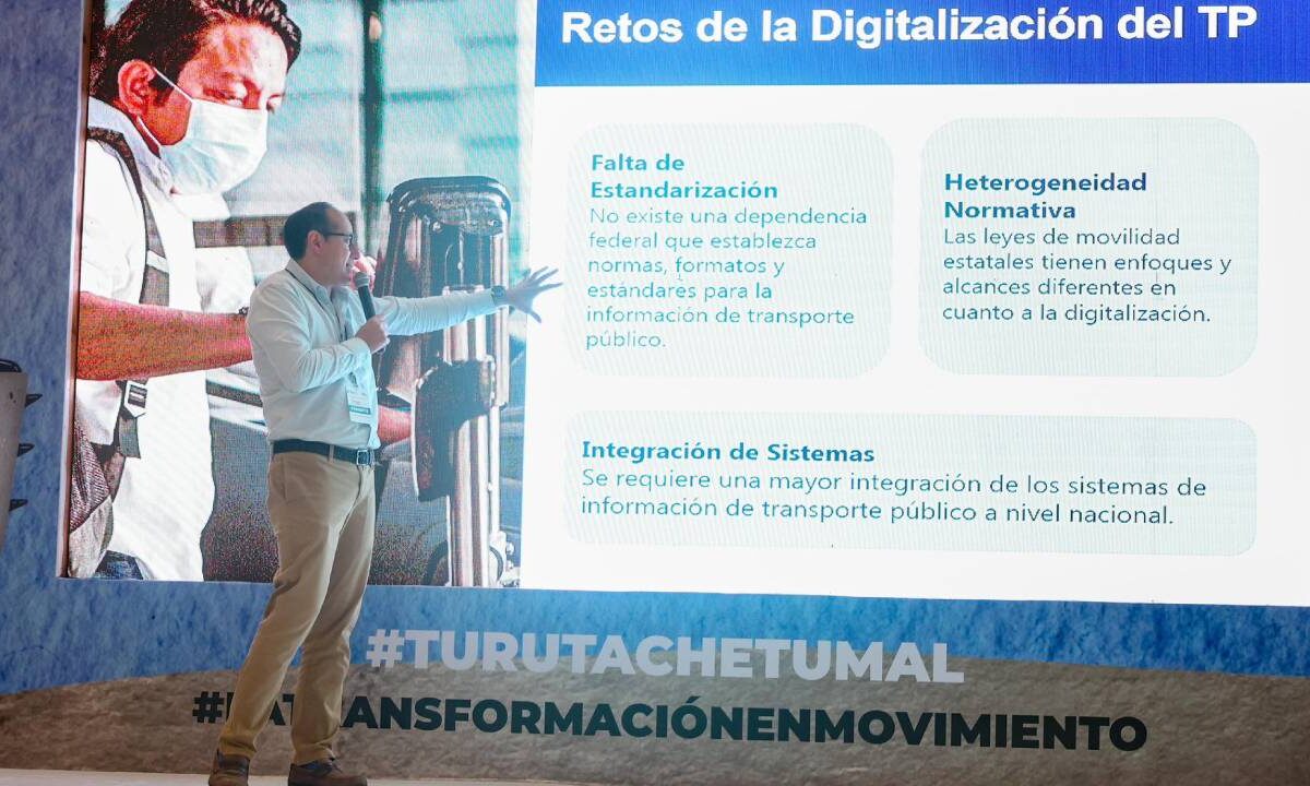 Foro Tu Ruta Chetumal.