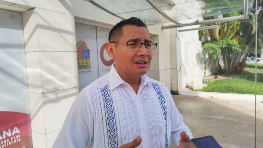 Wilbert Alberto Batún Chulim.