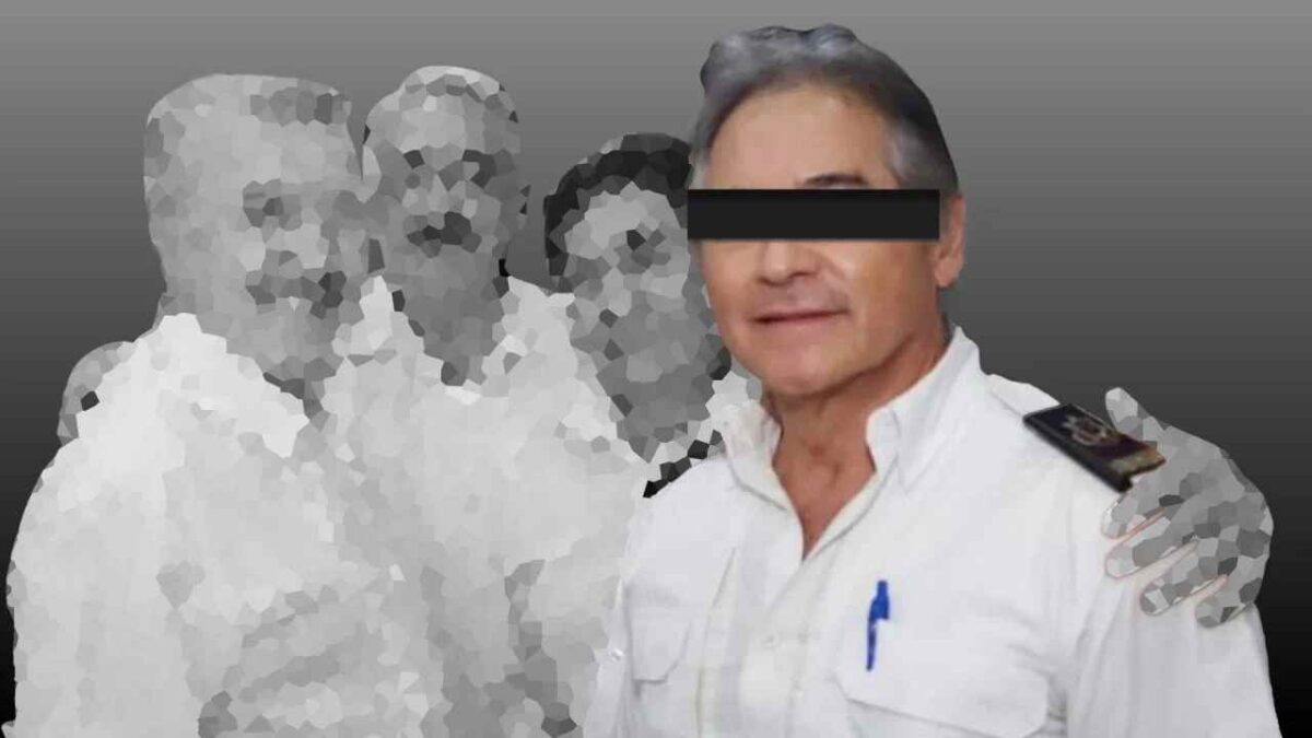 Siguen las investigaciones en el caso Bermúdez.