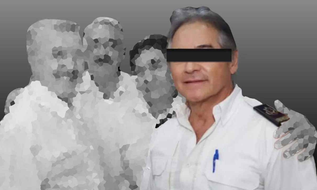 Siguen las investigaciones en el caso Bermúdez.