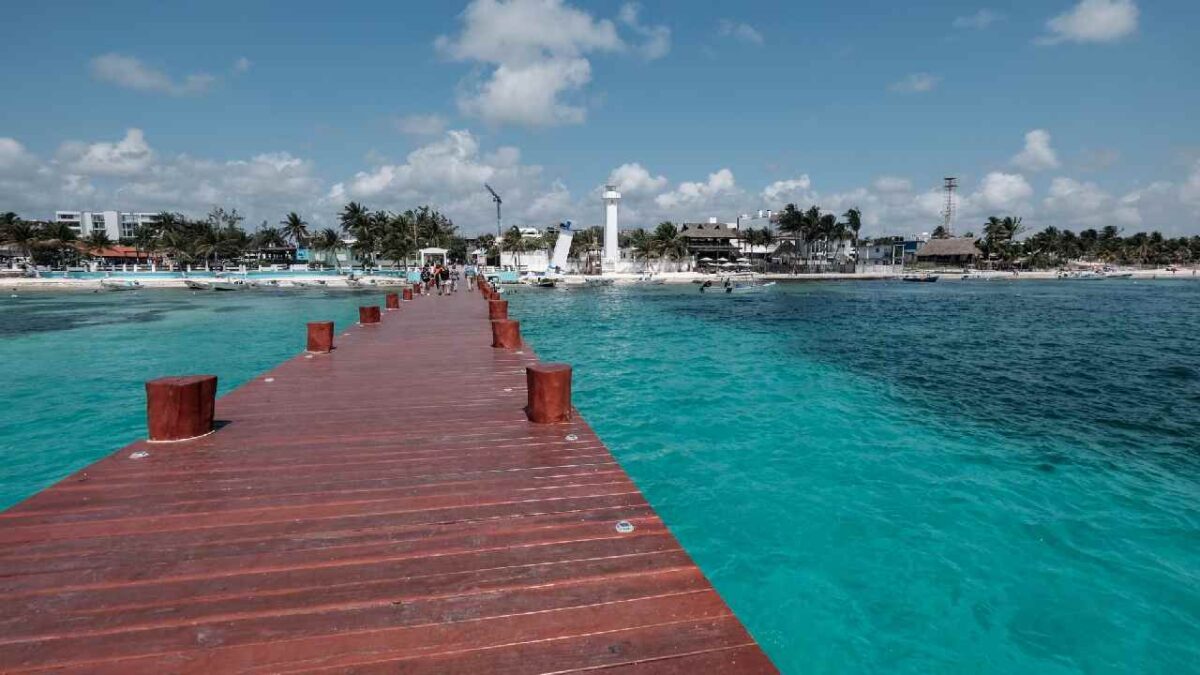 Clima en Quintana Roo será caluroso.