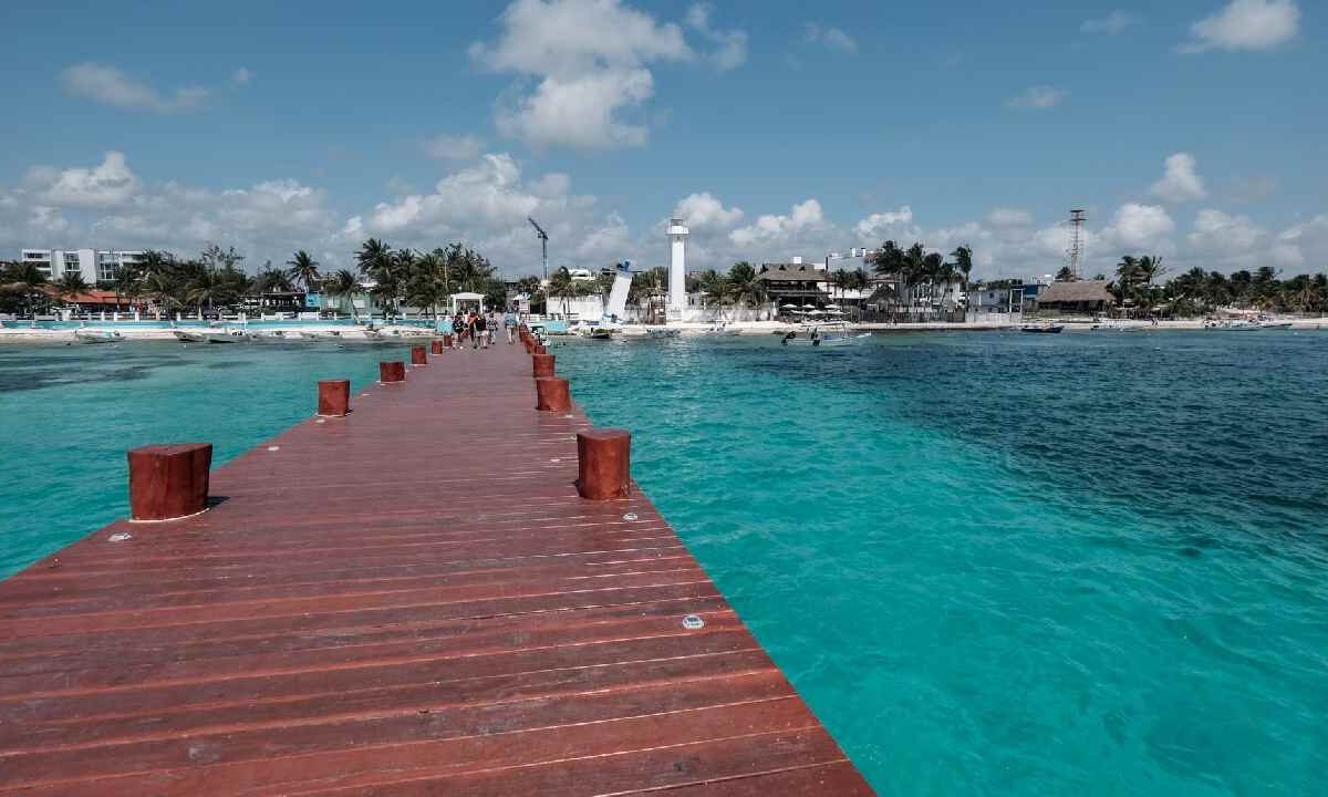 Clima en Quintana Roo será caluroso.