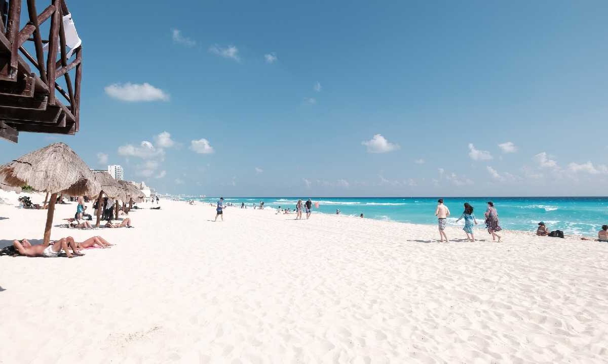 El clima en Quintana Roo será caluroso.