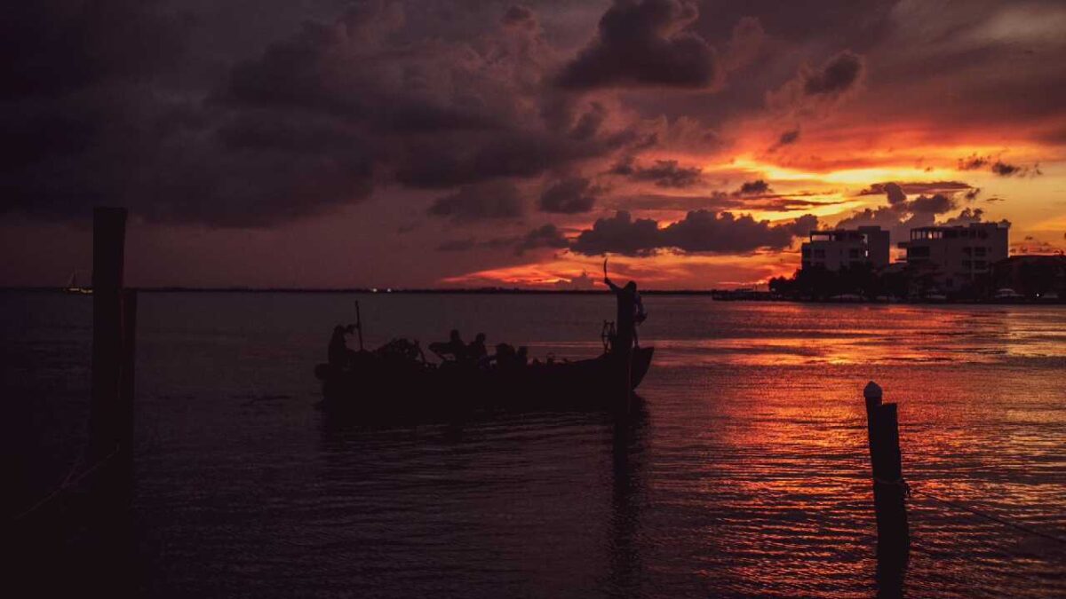 El clima en Quintana Roo será caluroso.