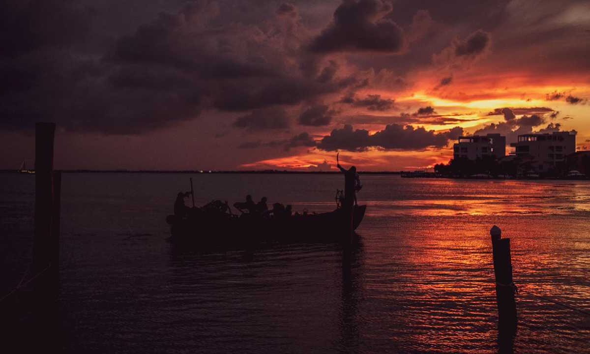 El clima en Quintana Roo será caluroso.