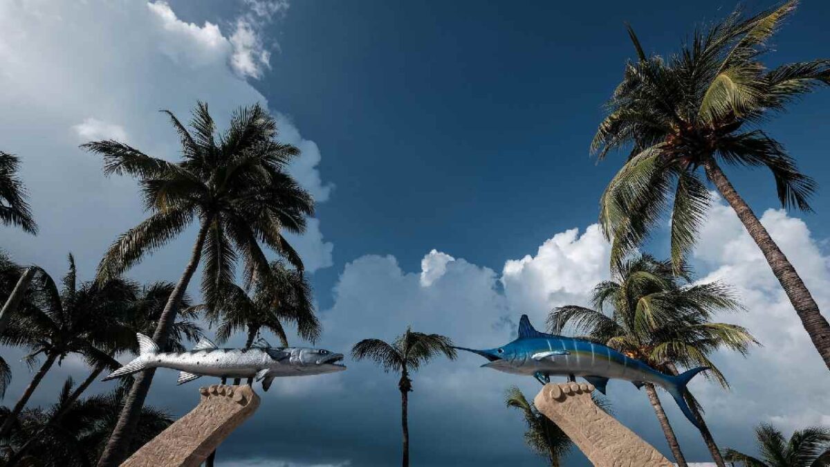 Clima en Quintana Roo será caluroso.