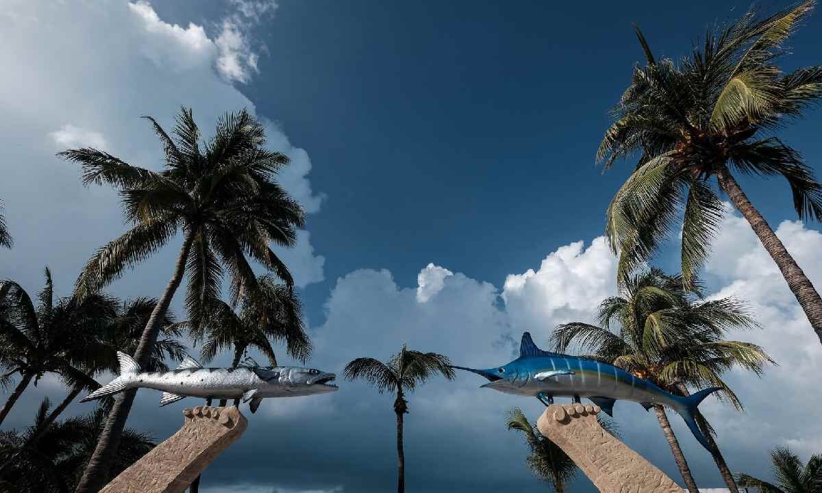 Clima en Quintana Roo será caluroso.