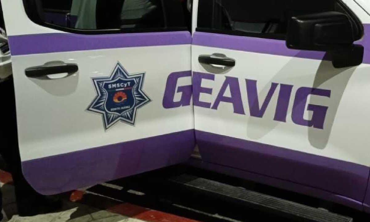 Se registra un feminicidio en Cancún.