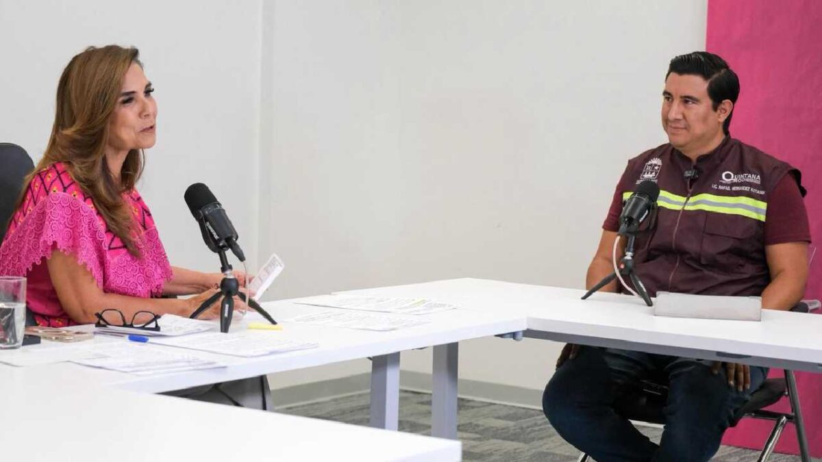 Los chetumaleños buscan un mejor transporte público.