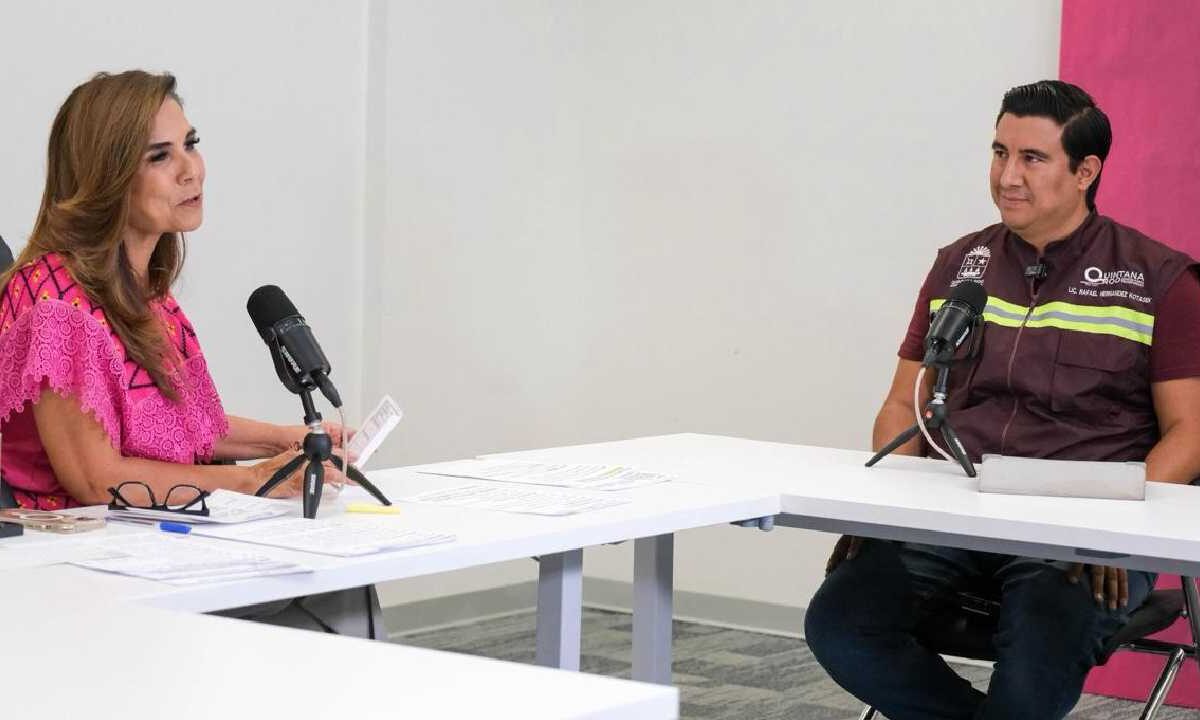 Los chetumaleños buscan un mejor transporte público.