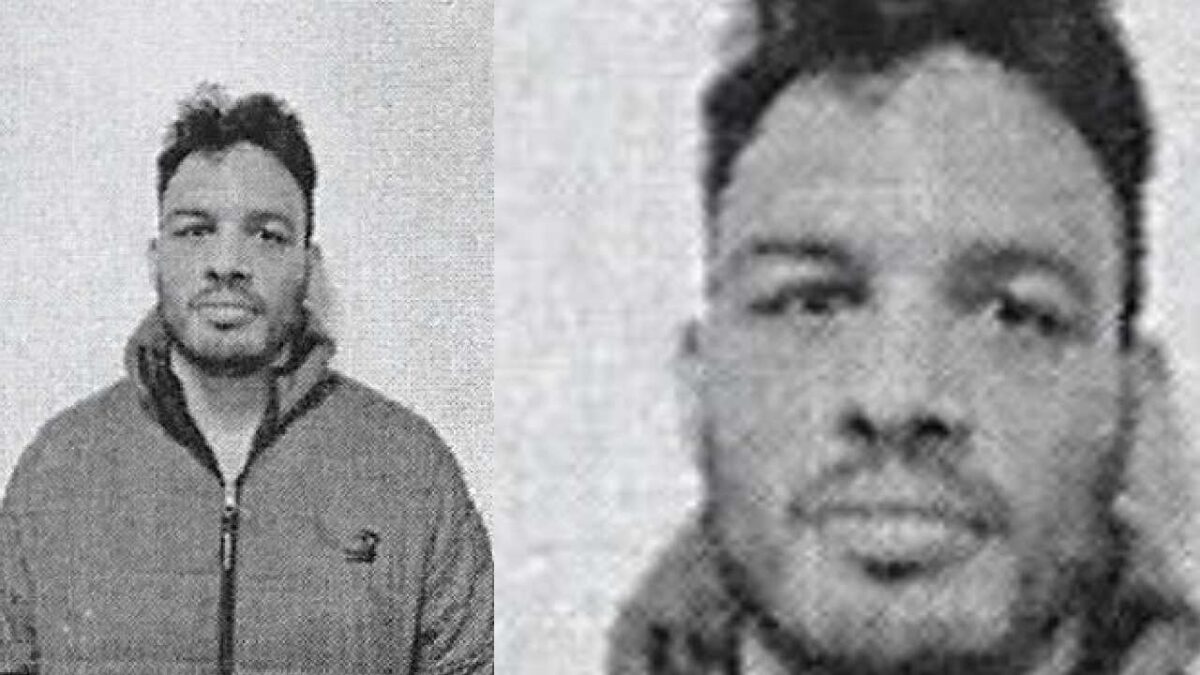 Últimas noticias. Julio César Chávez Jr. fue detenido en EU.