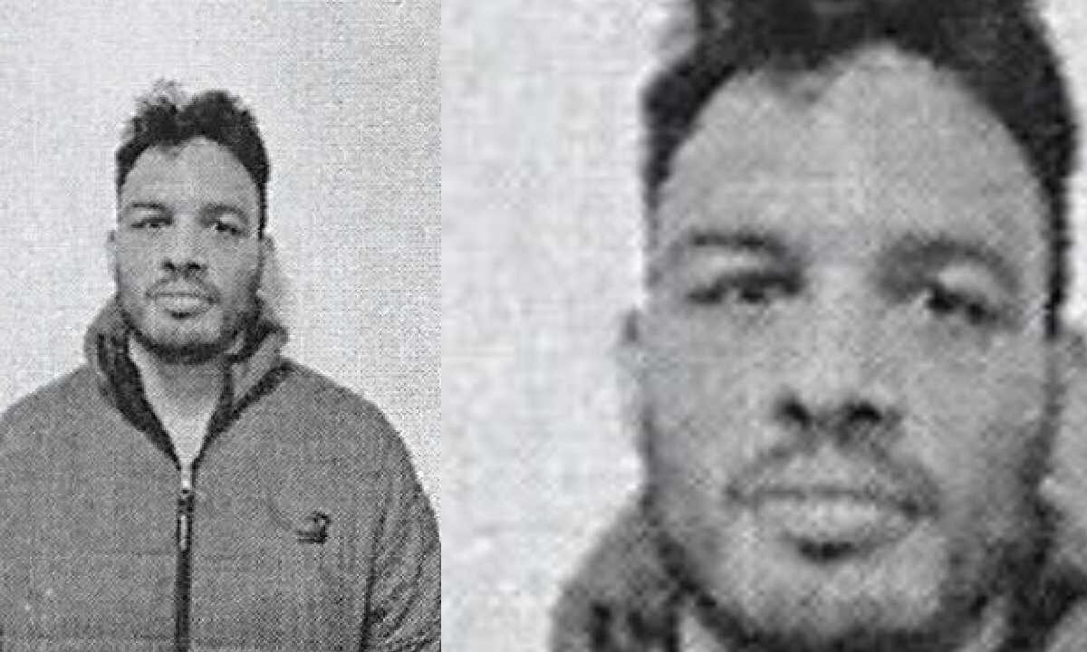 Últimas noticias. Julio César Chávez Jr. fue detenido en EU.