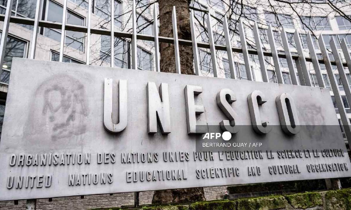 EU se va de la Unesco.