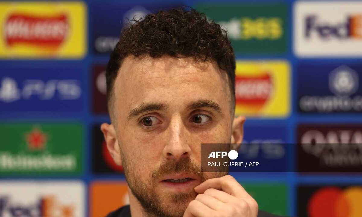 Diogo Jota murió en aparatoso accidente.