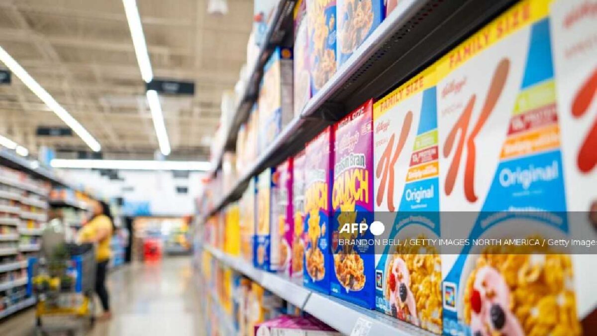 Ferrero abre la cartera.