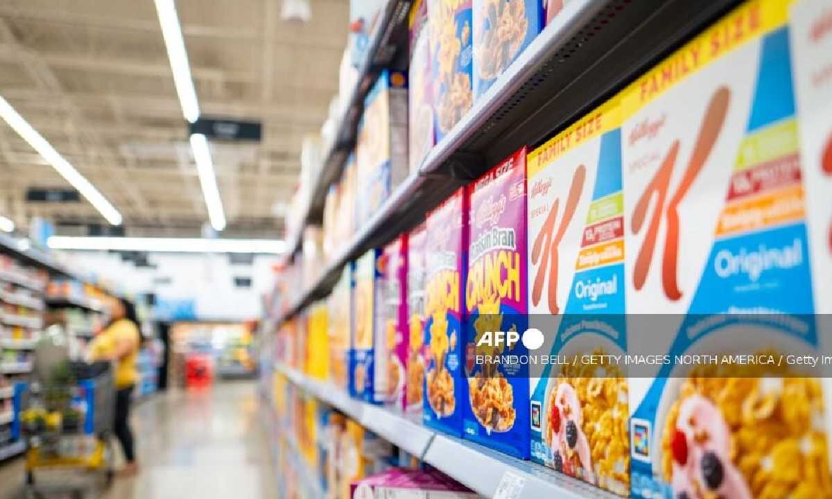 Ferrero abre la cartera.