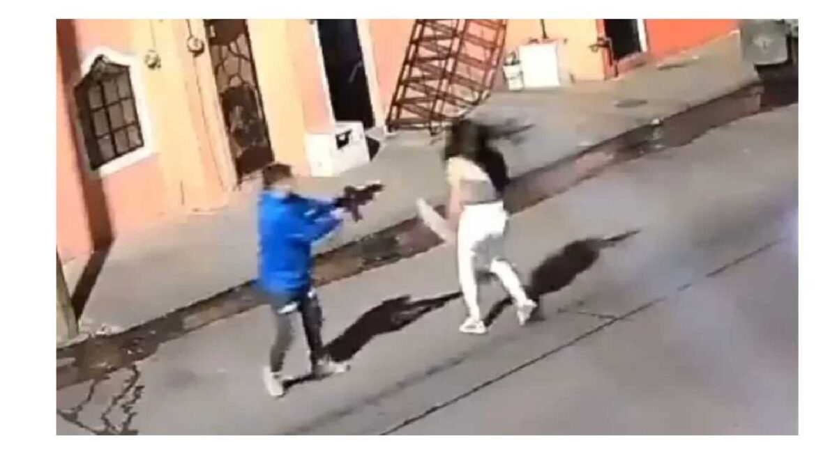 Últimas noticias. Indagan homicidio de joven en Jalisco.