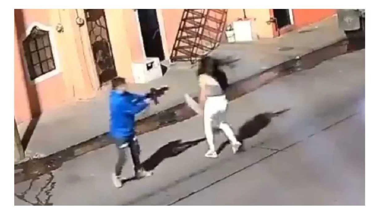 Últimas noticias. Indagan homicidio de joven en Jalisco.