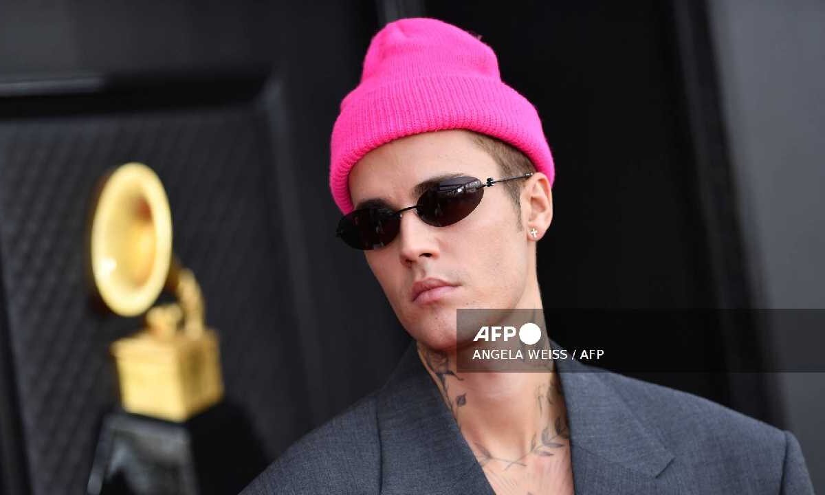 La superestrella canadiense Justin Bieber, regresa.
