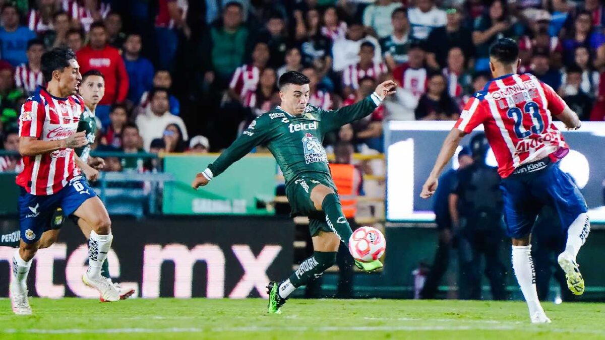 La fiera se llevó el triunfo.