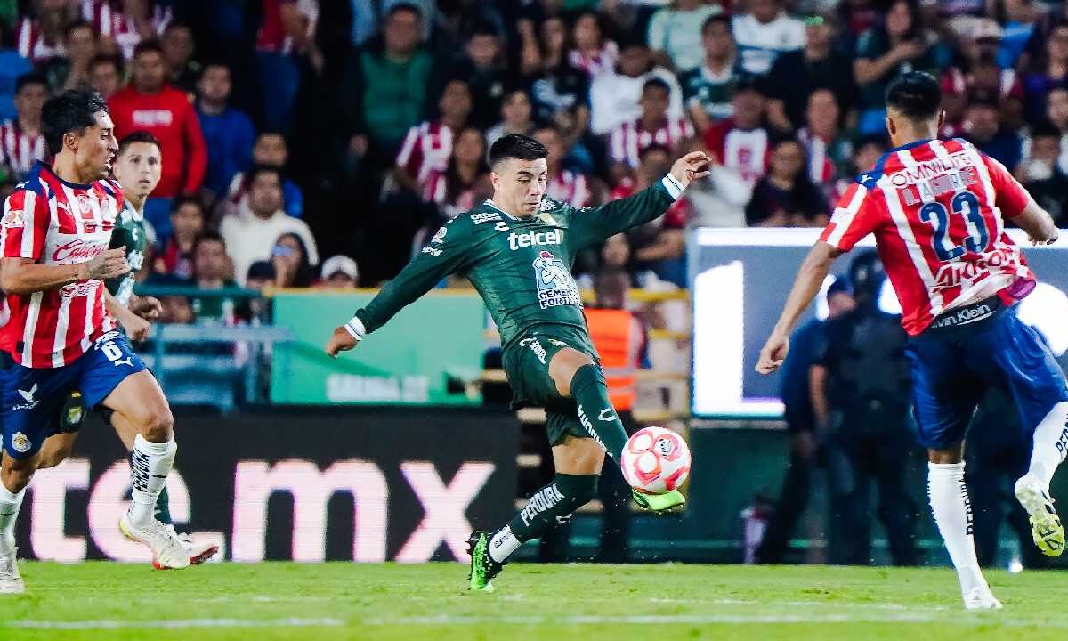 La fiera se llevó el triunfo.