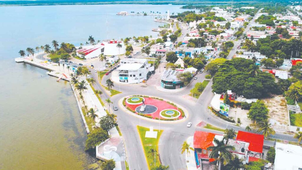 Quintana Roo mira al futuro.