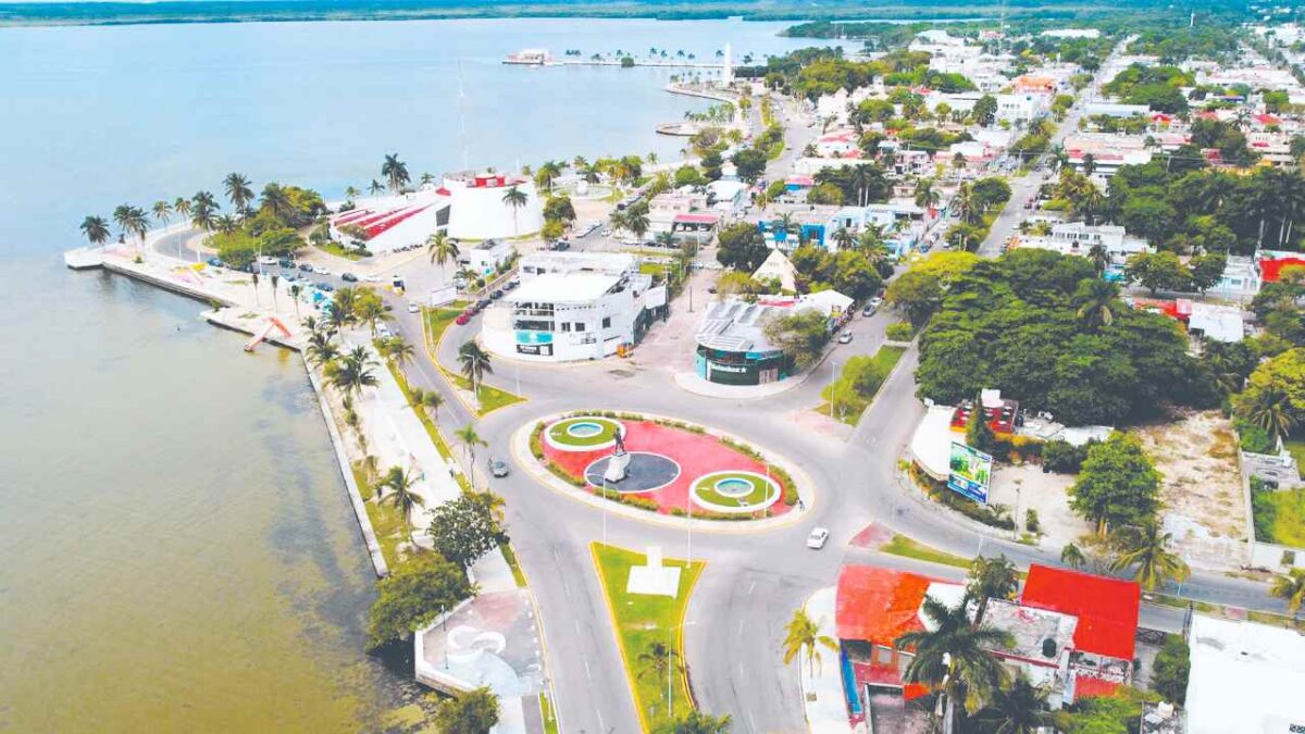 Quintana Roo mira al futuro.