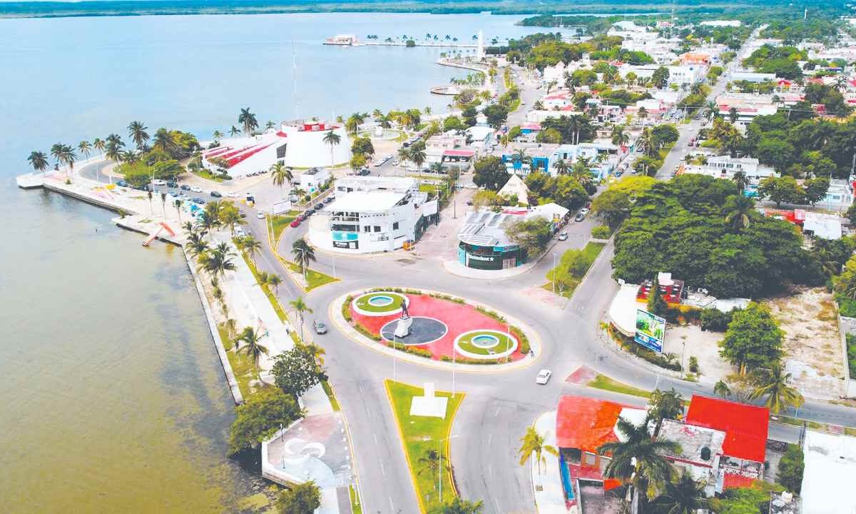 Quintana Roo mira al futuro.