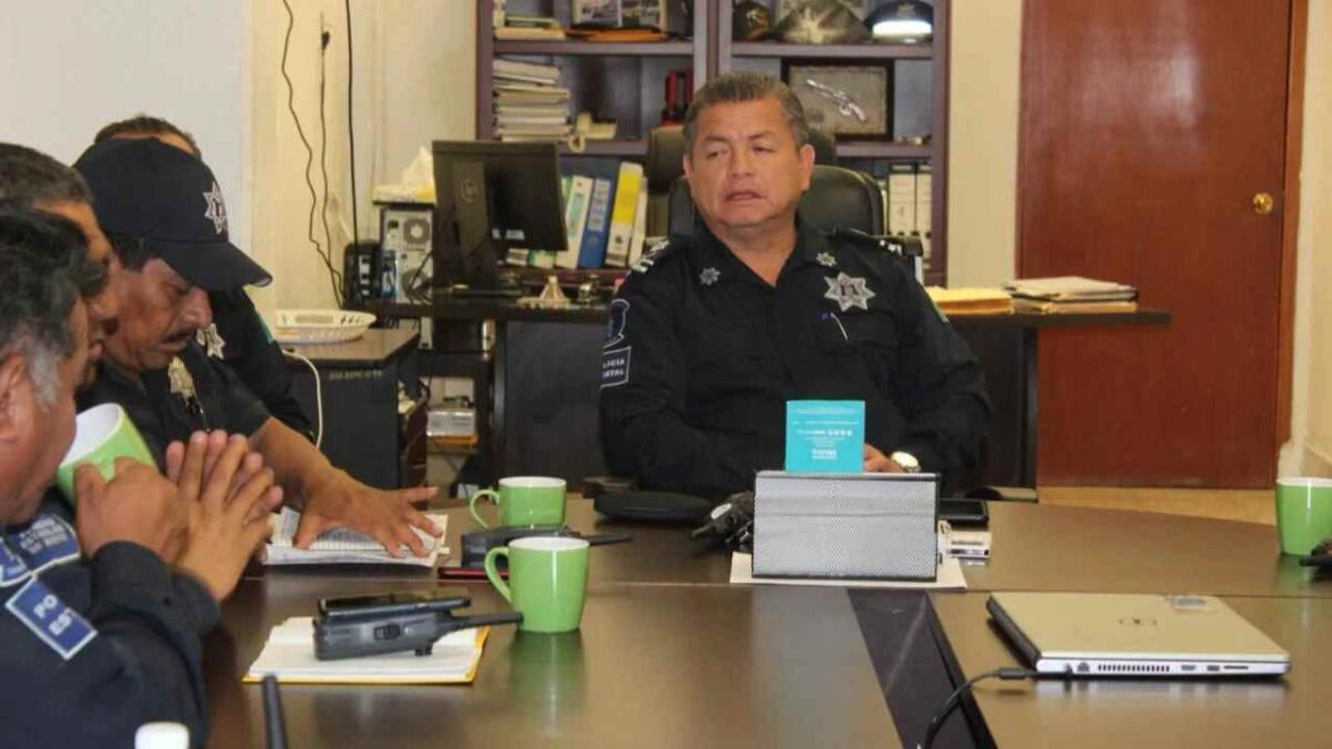 Adán Augusto en el ojo del huracán.