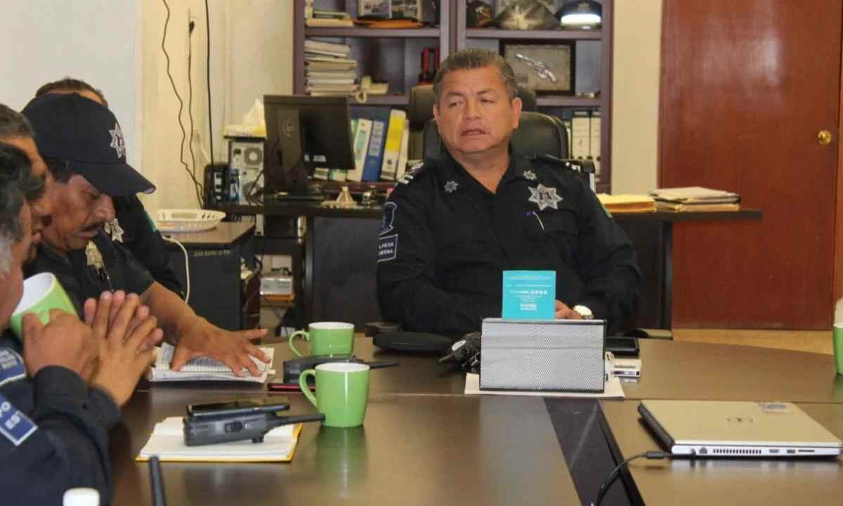 Adán Augusto en el ojo del huracán.