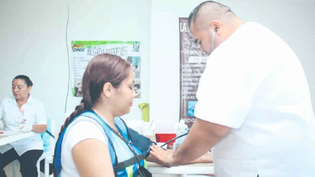 casos de viruela símica en Quintana Roo