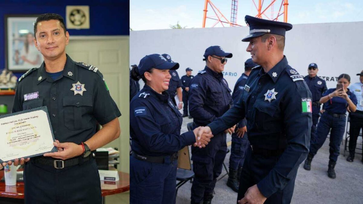 Renuncia Carlos Ernesto D’amiano Sumuano.