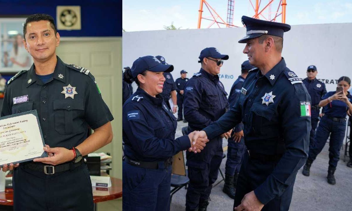 Renuncia Carlos Ernesto D’amiano Sumuano.