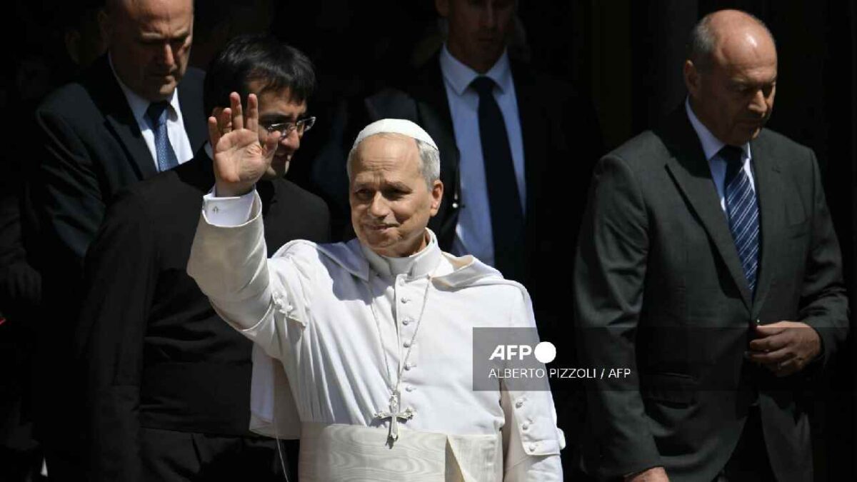 El encuentro internacional es convocado por el Papa León XIV.