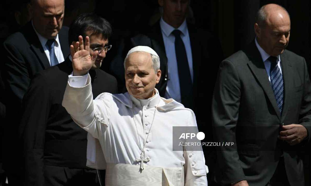 El encuentro internacional es convocado por el Papa León XIV.