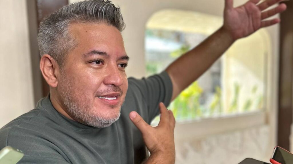Aarón Alvarado Gutiérrez