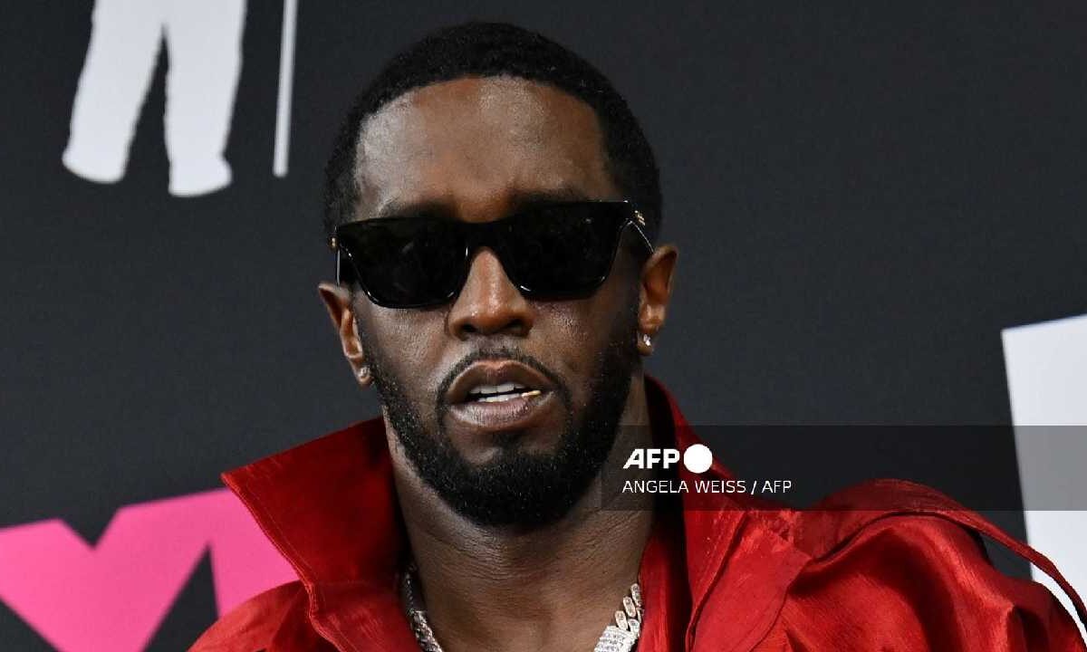 Sean Diddy Combs libró dos delitos.