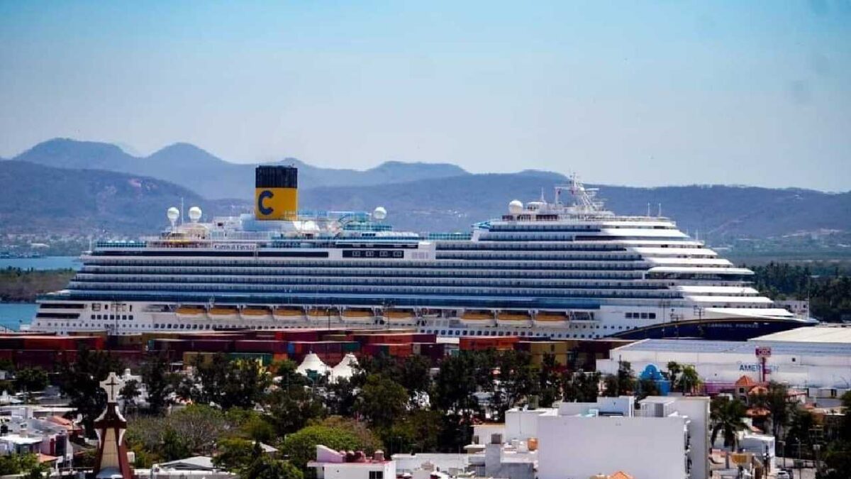 Sectur y sector naviero en pro del turismo.