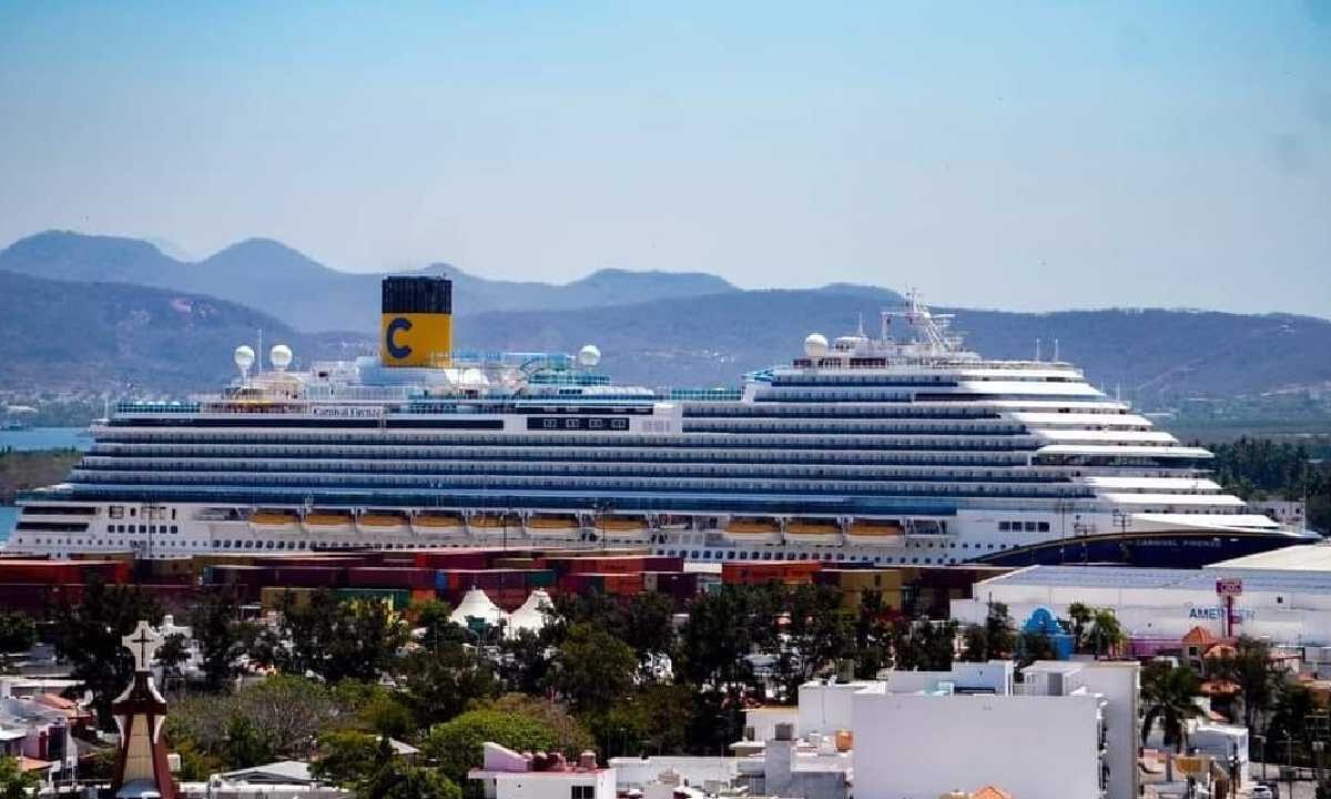 Sectur y sector naviero en pro del turismo.